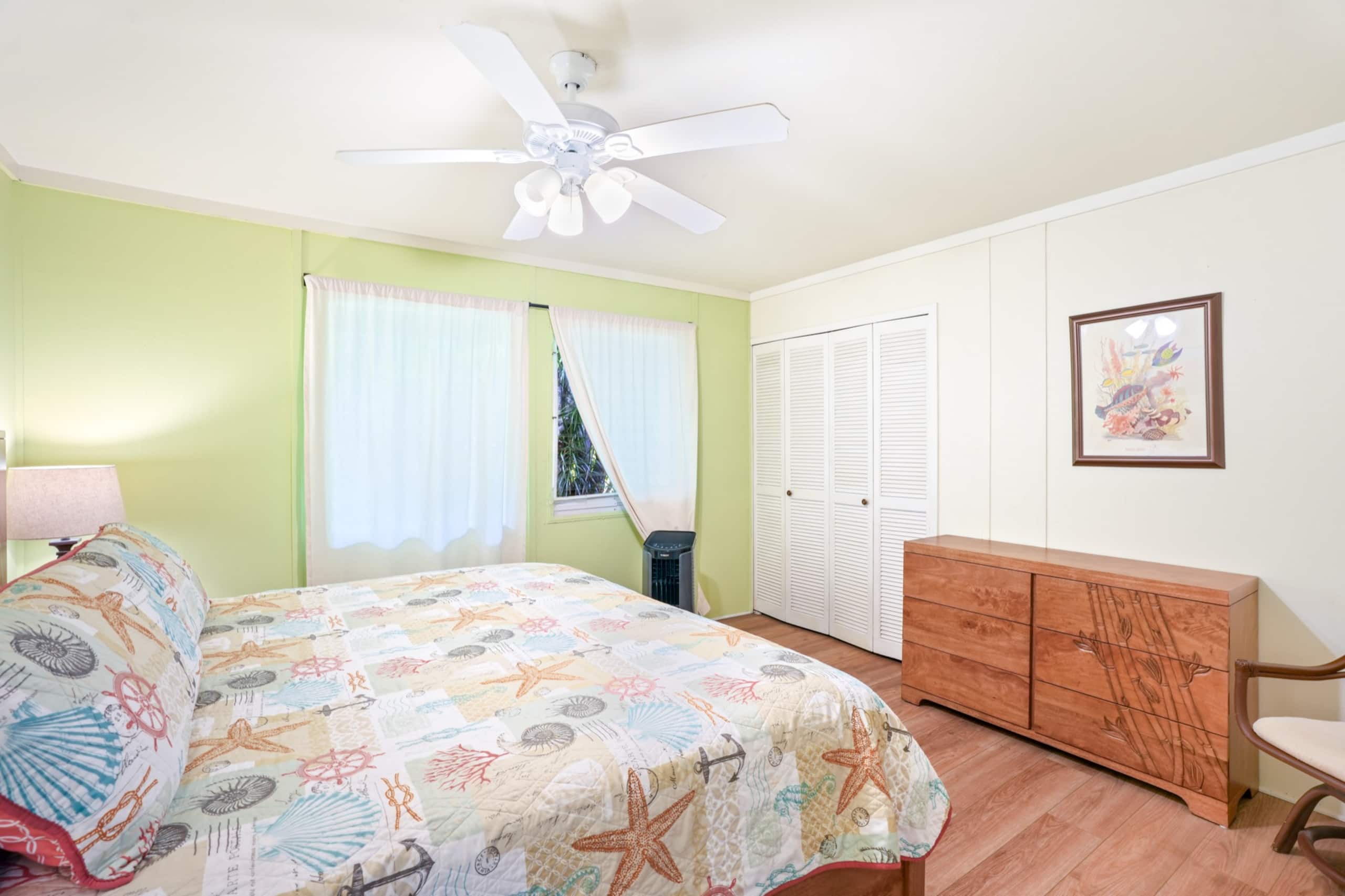 Home in Princeville · ★4.87 · 2 bedrooms · 3 beds · 2 private baths - Image 1