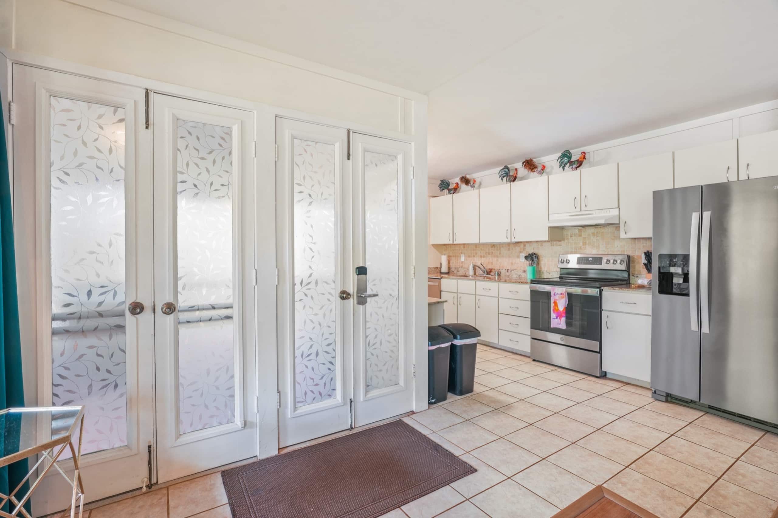 Home in Princeville · ★4.87 · 2 bedrooms · 3 beds · 2 private baths - Image 6