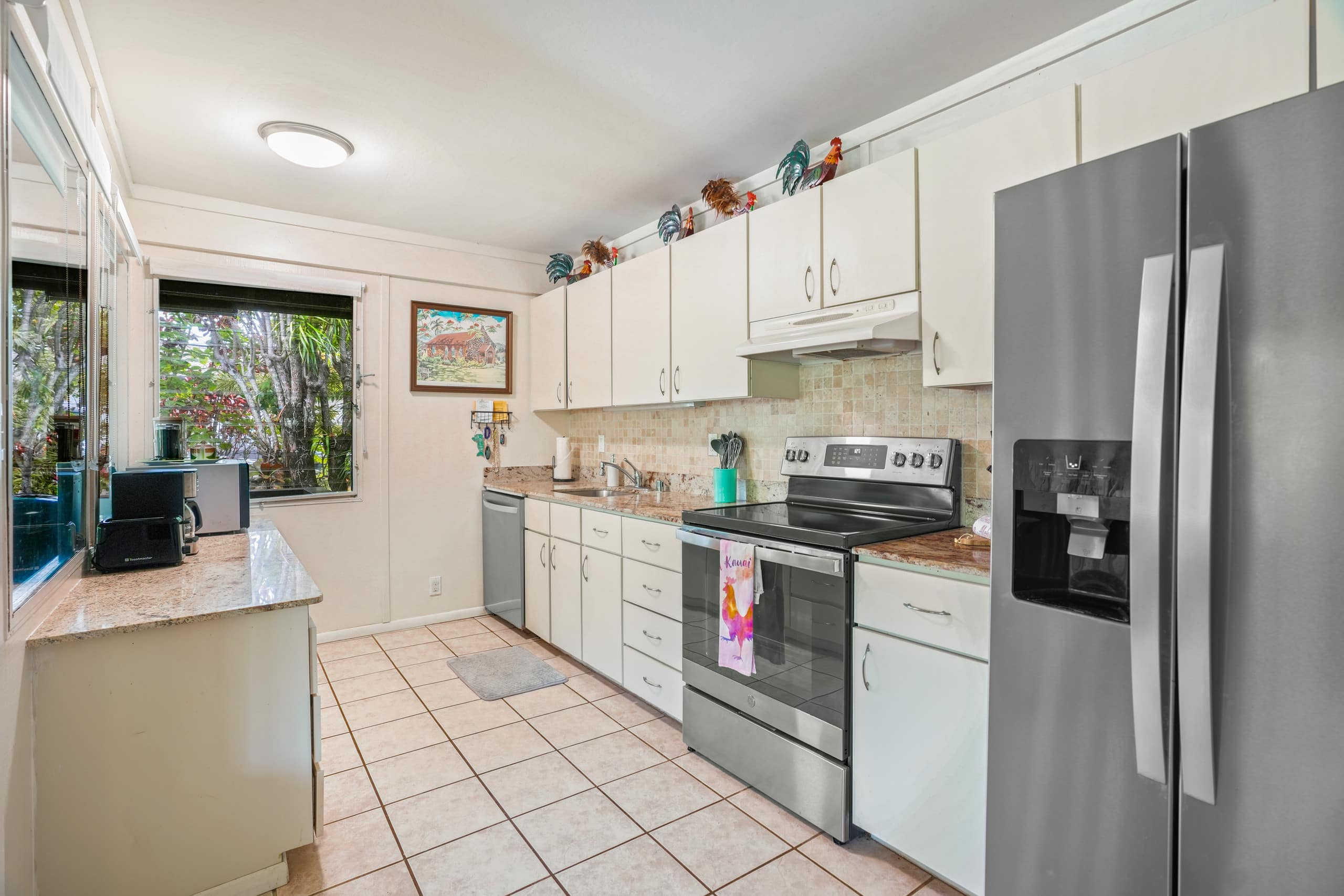 Home in Princeville · ★4.87 · 2 bedrooms · 3 beds · 2 private baths - Image 7