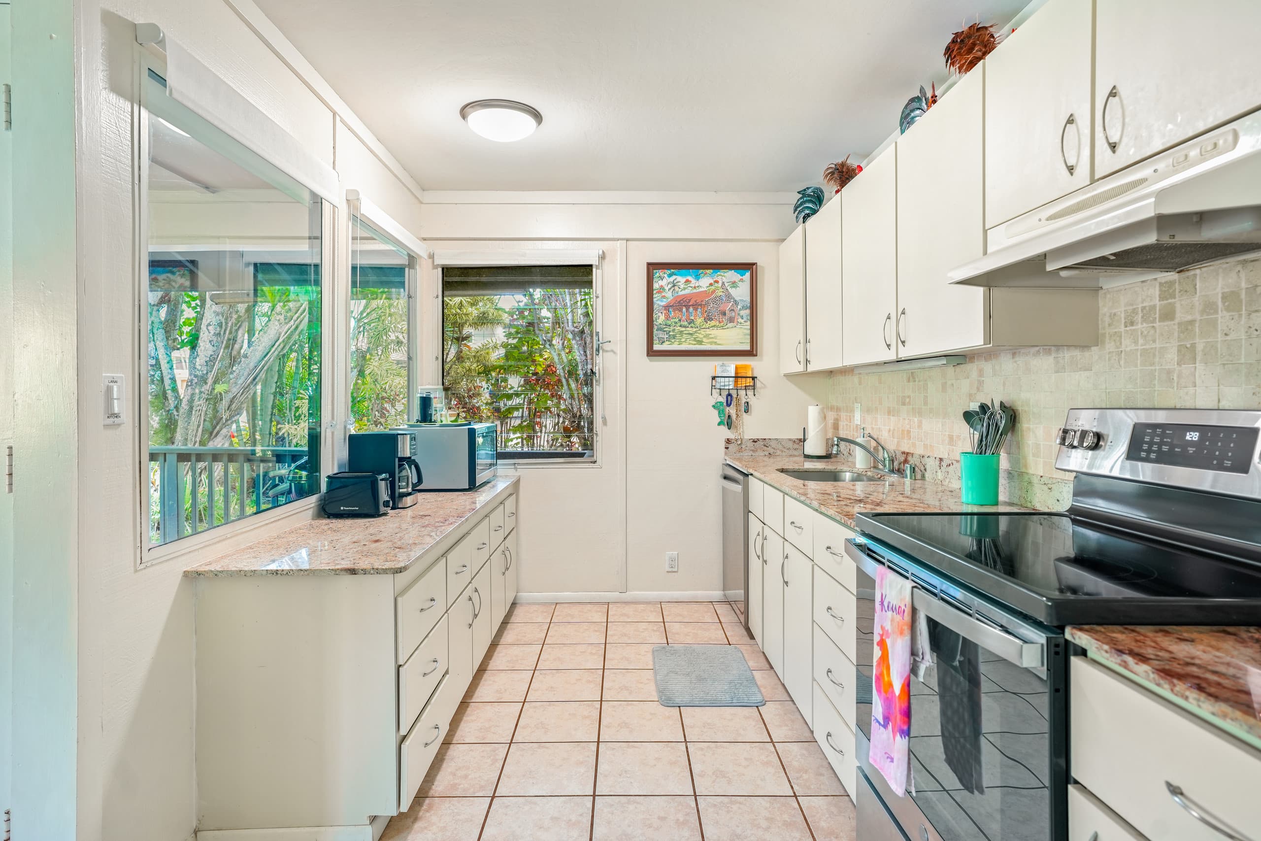 Home in Princeville · ★4.87 · 2 bedrooms · 3 beds · 2 private baths - Image 8