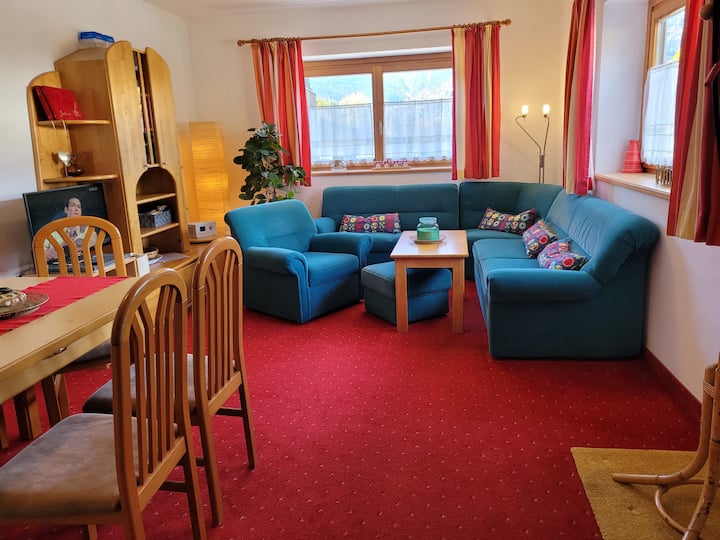 Ferienwohnung Schmittenblick - Zell am See