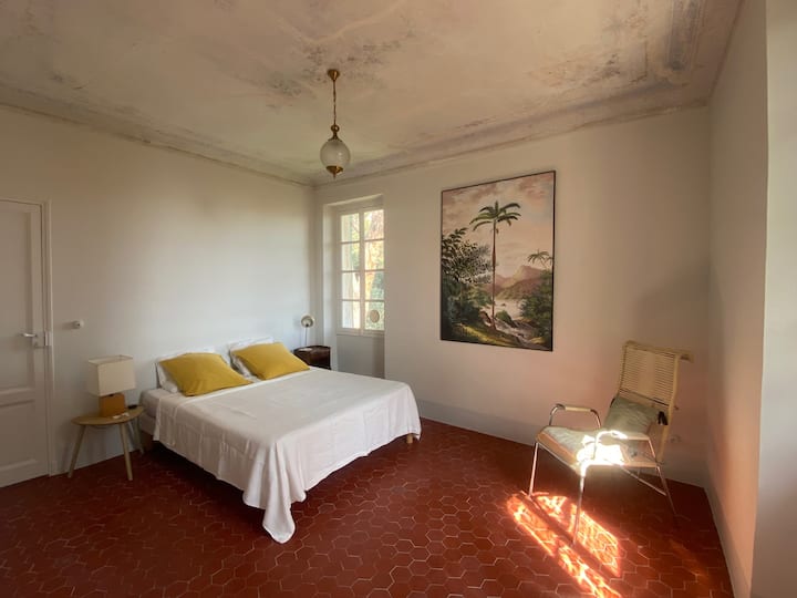 Спална соба 1