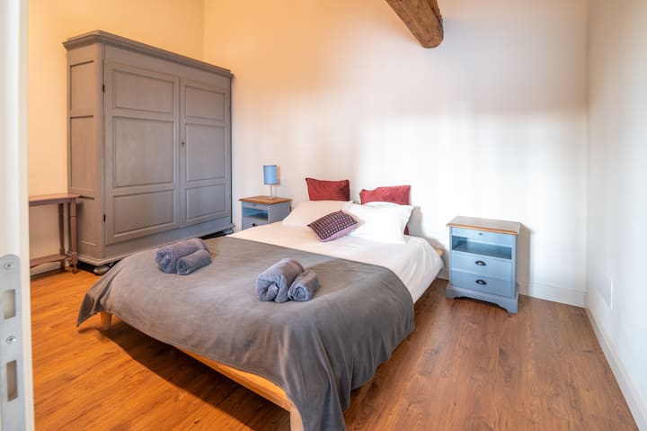 Camera da letto 2