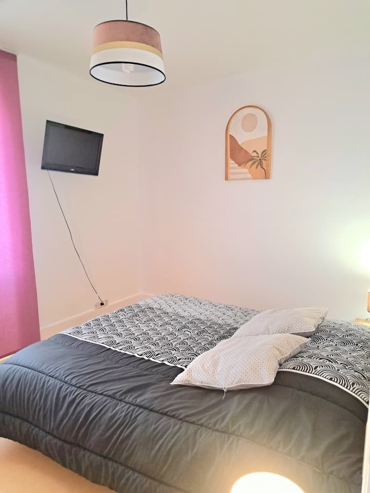 საძინებელი 2