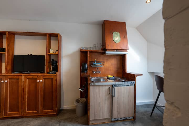 Studio De Zwaluw Nr. 4 - Ameland