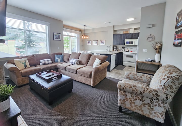 Всекидневна