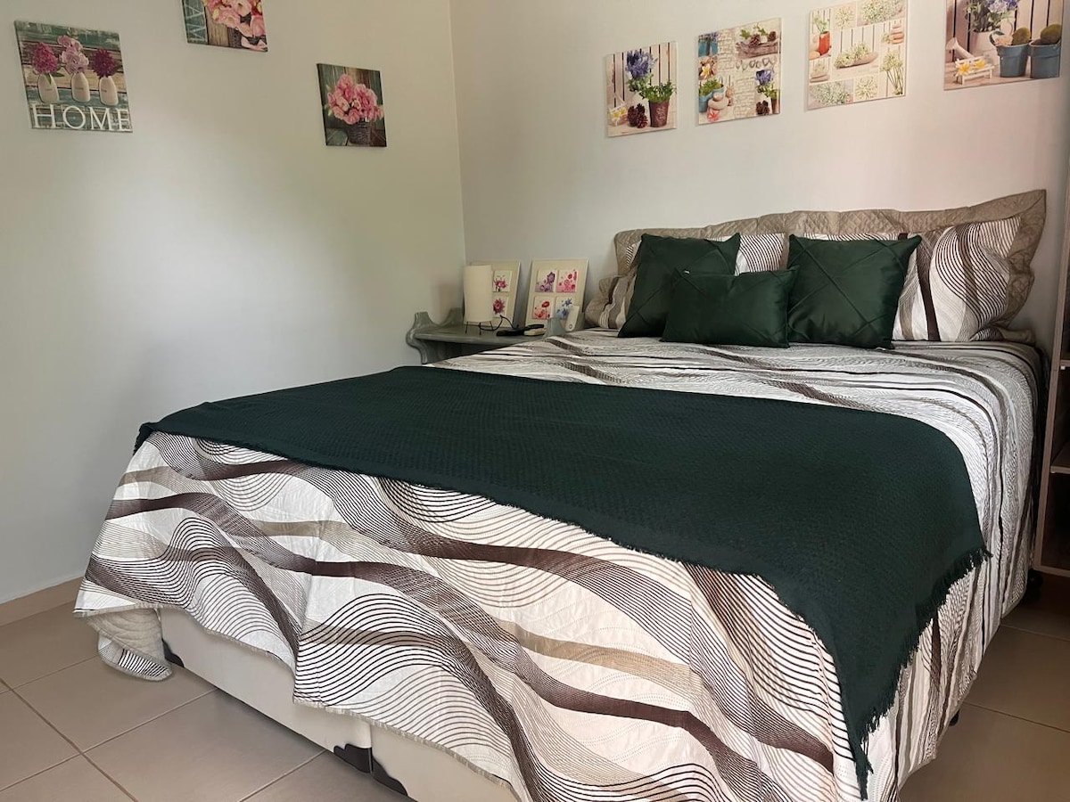 Спална соба 1