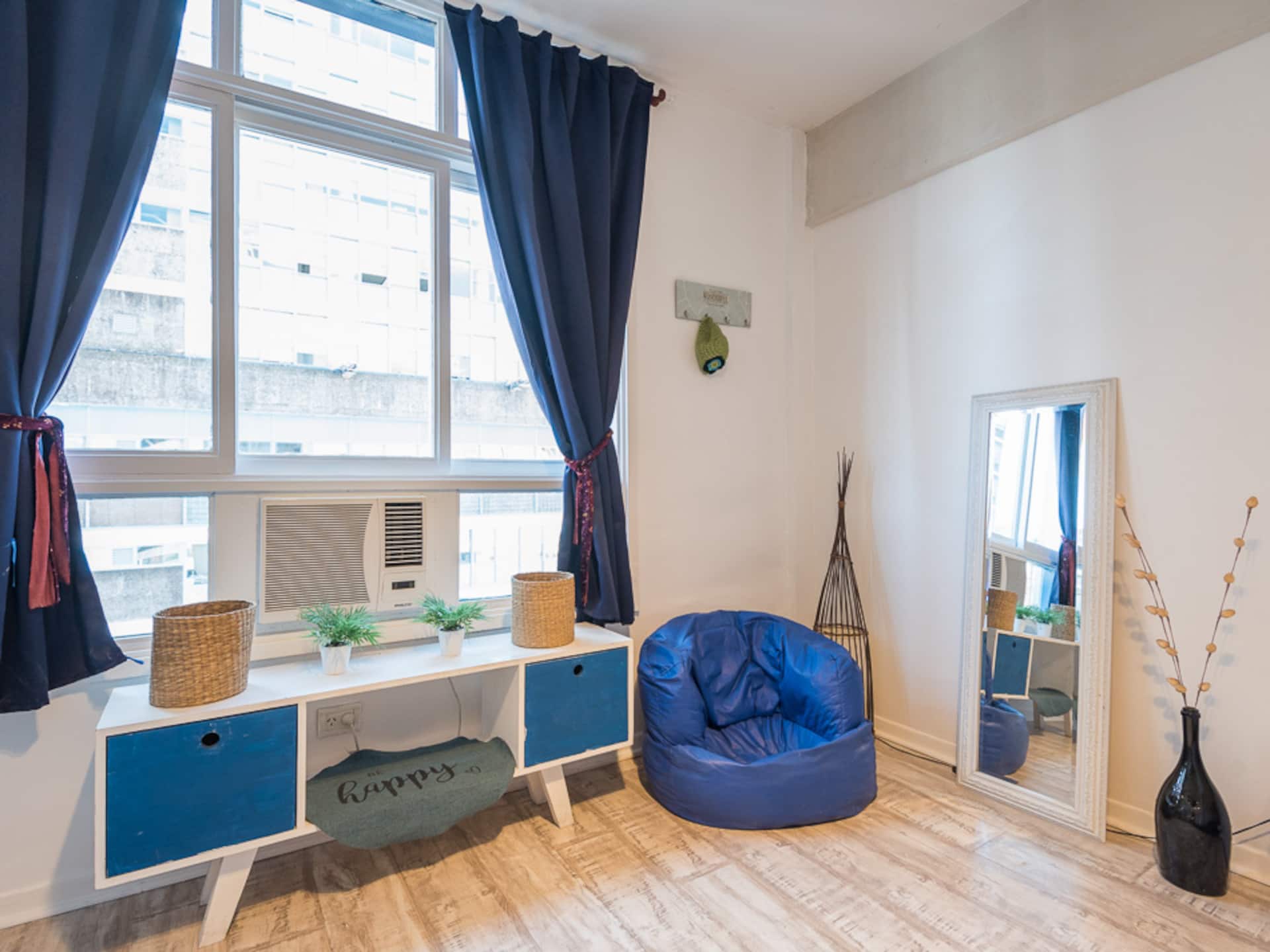 Kitnet em San Nicolás para 2 pessoas