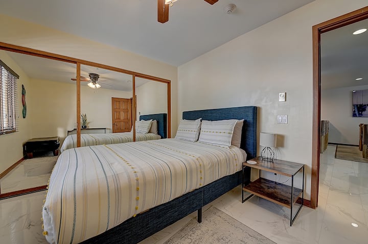 Спална соба 2