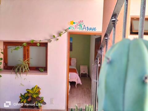 LA CASONA DEL DESIERTO
beautiful/cozy/central
