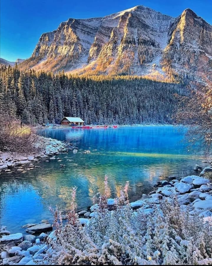 Banff Gate New Reno 4bd2bt/2queenbed/thouse - Canmore