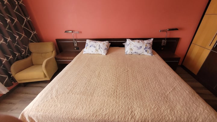 Habitación 1