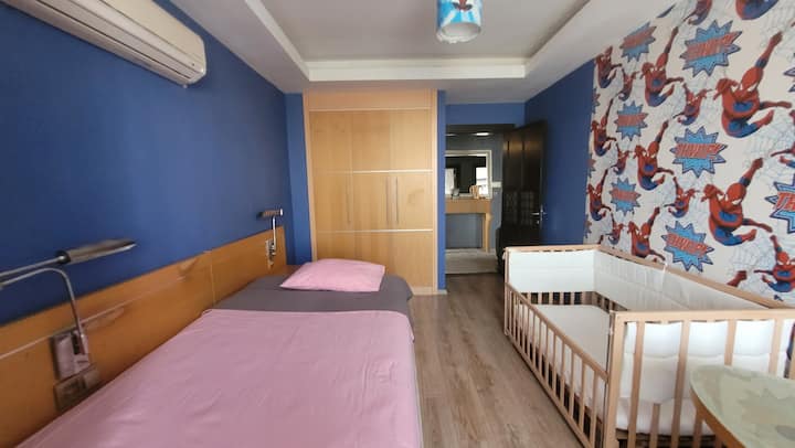 Habitación 3
