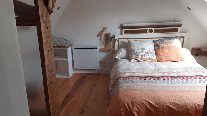 Slaapkamer 2