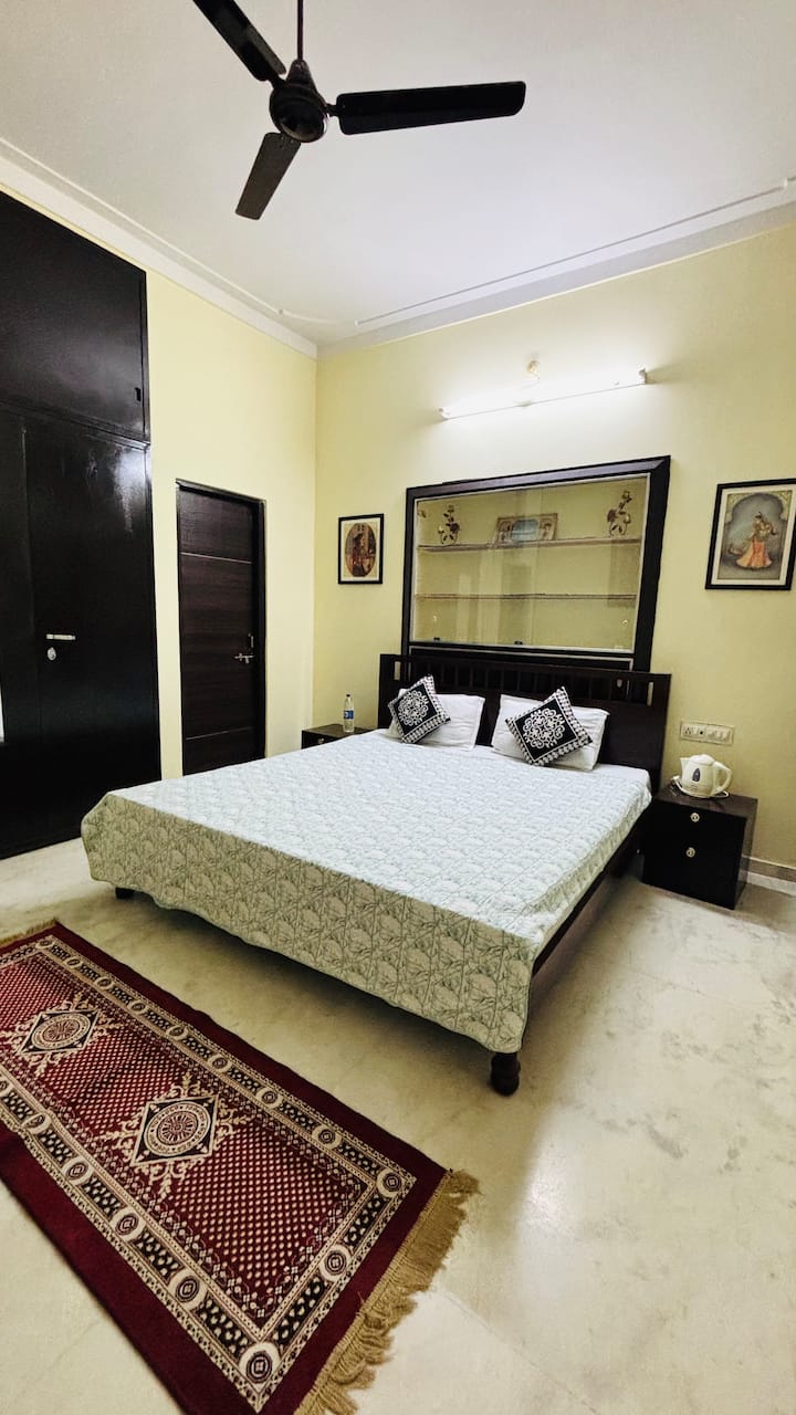 חדר שינה 2 - פיצ'ולה