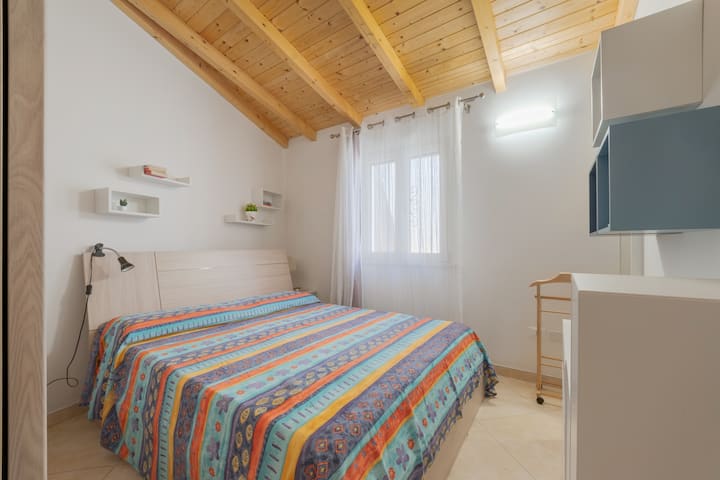 საძინებელი