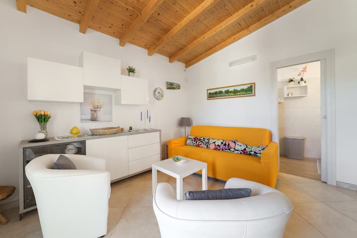 მისაღები ოთახი