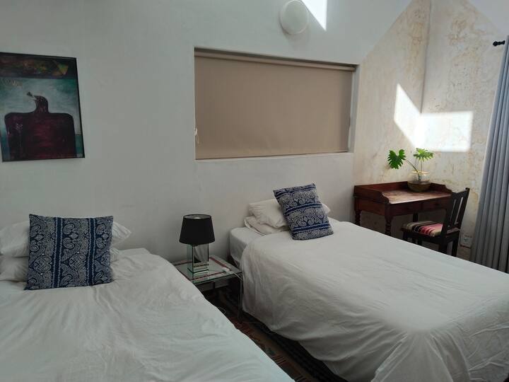 Двокреветни кревети и сопствена бања