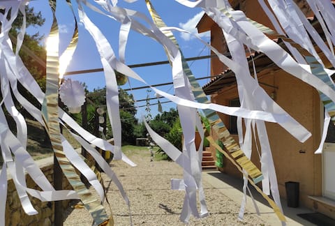 Dimora Il Camaleonte, Country Villa in Exclusive