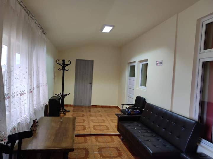 Cabana ȘUvere De îNchiriat - Negreni