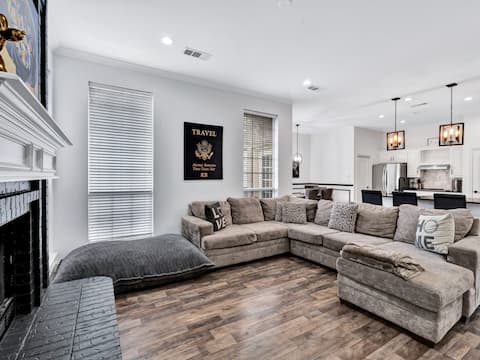 Perfect Home - Ideal for business or leisure