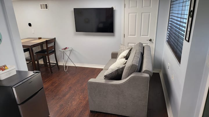 Cozy Studio In El Cajon - Lakeside, CA