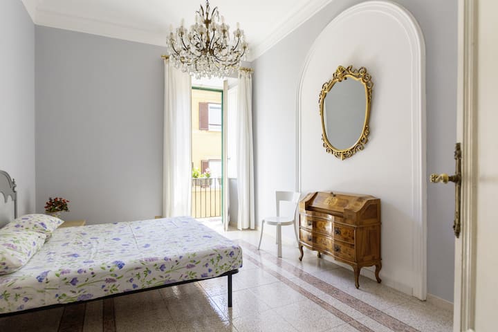 Rione Monti Colosseum Flat