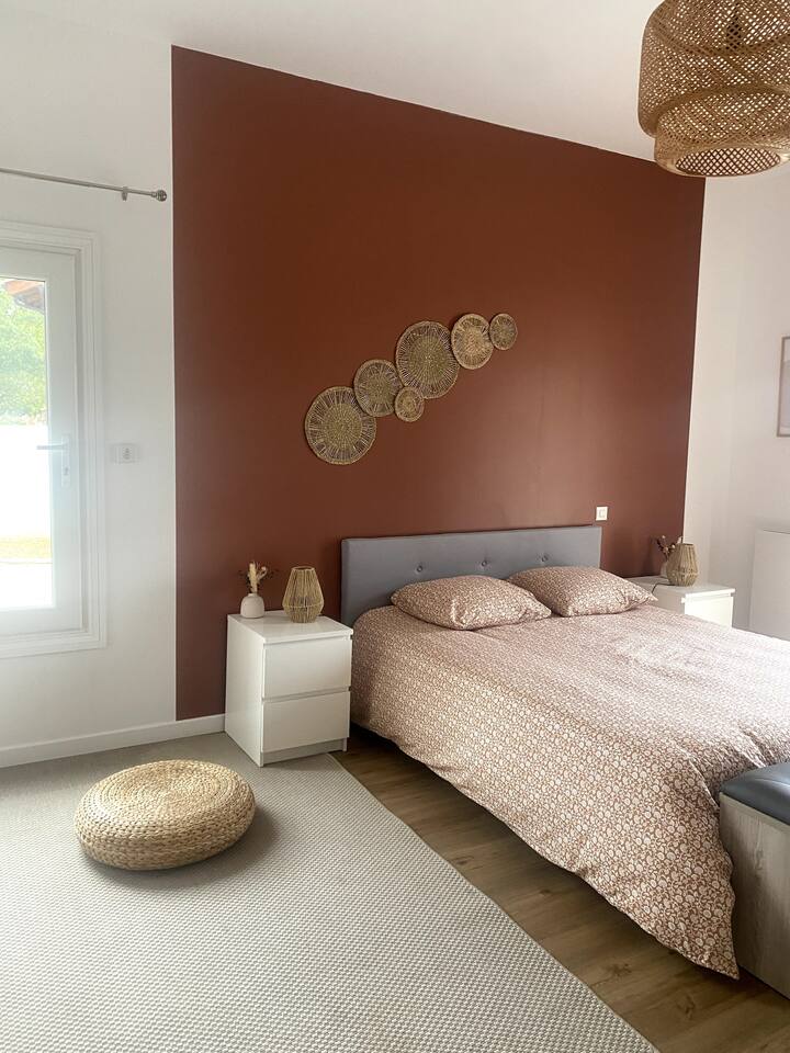 Chambre 1