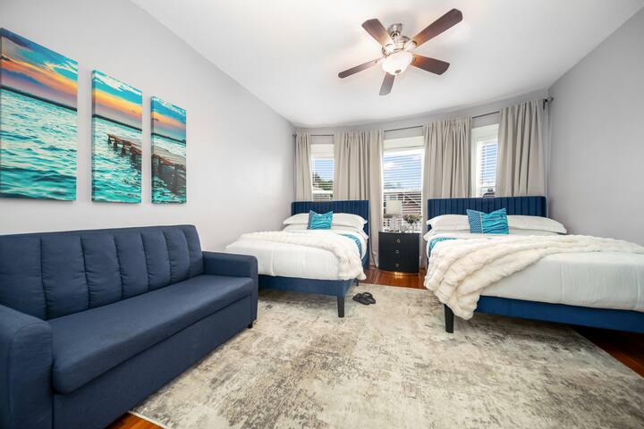 LargeDuplex10Beds w/prkg near Downton gallery image 5