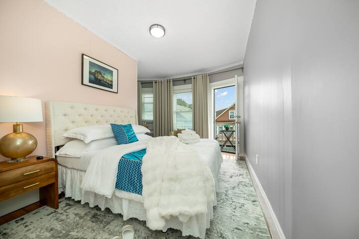 LargeDuplex10Beds w/prkg near Downton gallery image 2