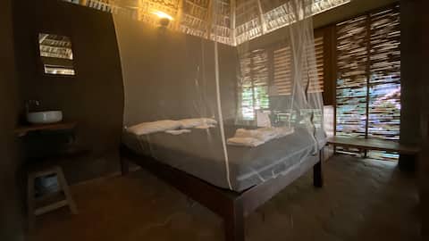 Warsan | C A M P, Zipolite