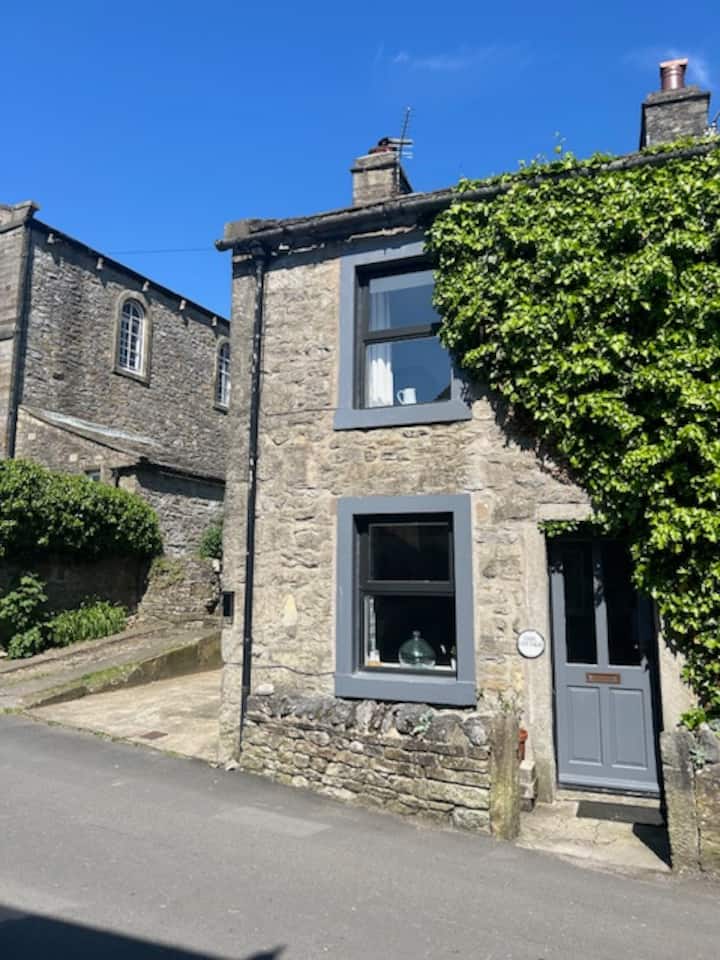 Oak Cottage 2 Bedrooms Grassington With Parking - Grassington