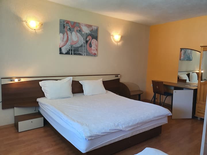 غرفة النوم 5