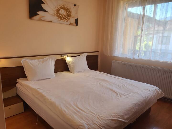 غرفة النوم 4