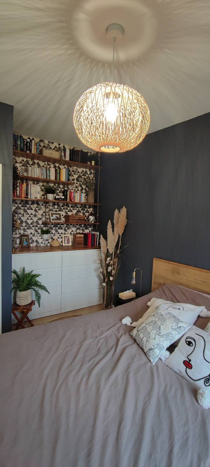 Habitación 1