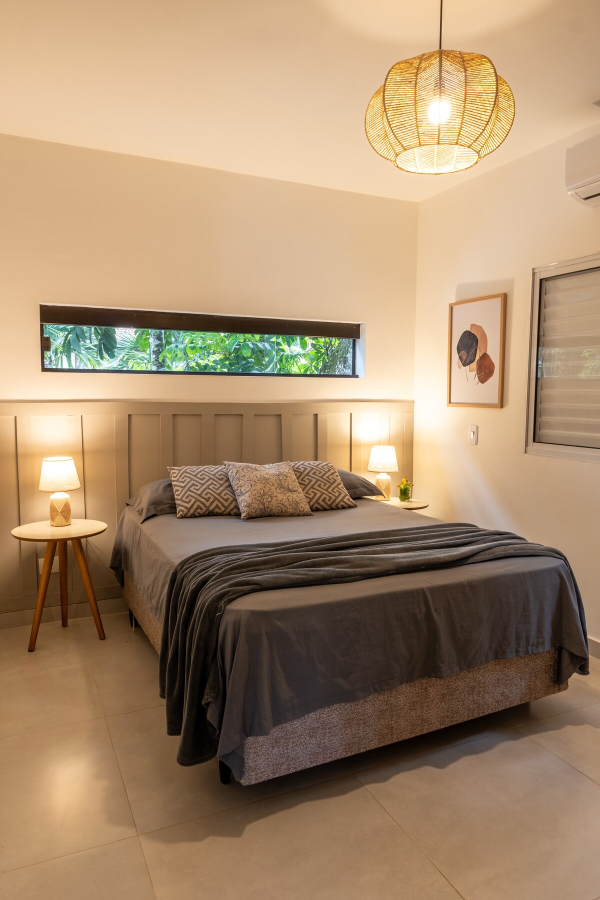 غرفة النوم 4