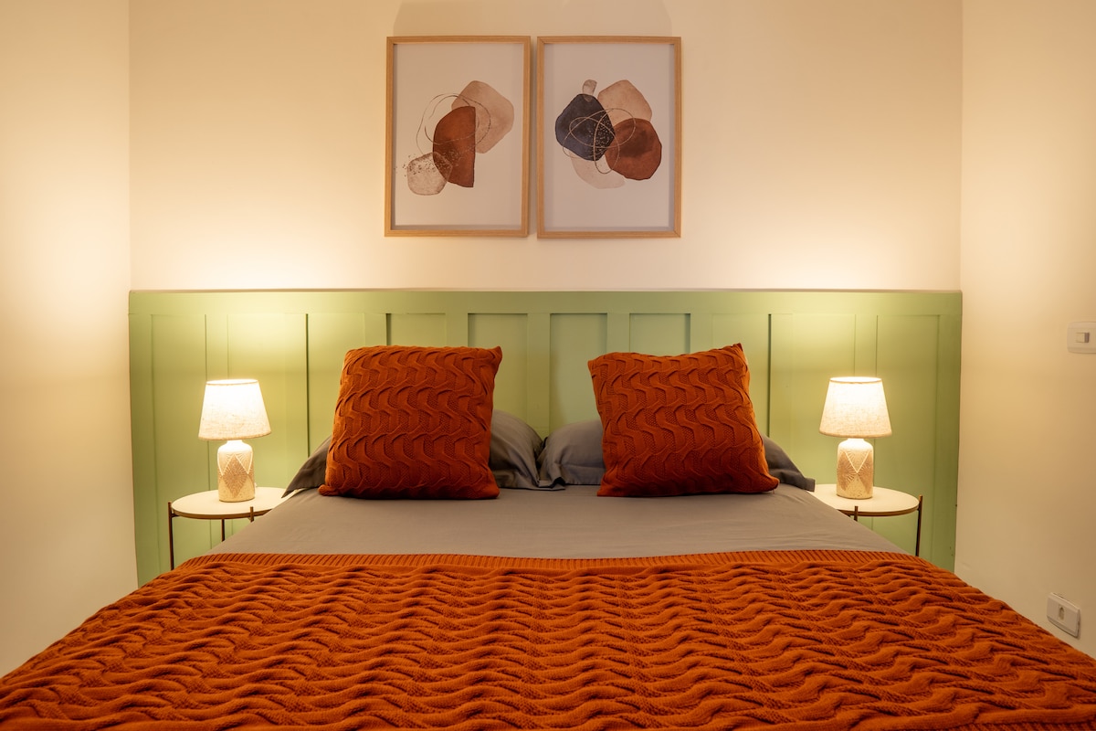 غرفة النوم 1