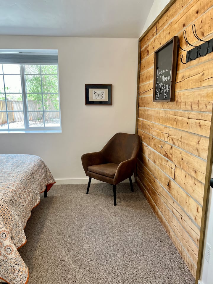 غرفة النوم 2