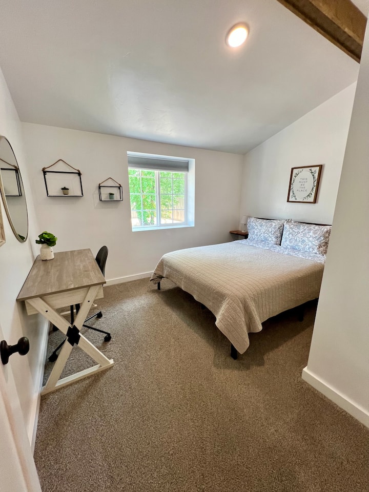 غرفة النوم 3