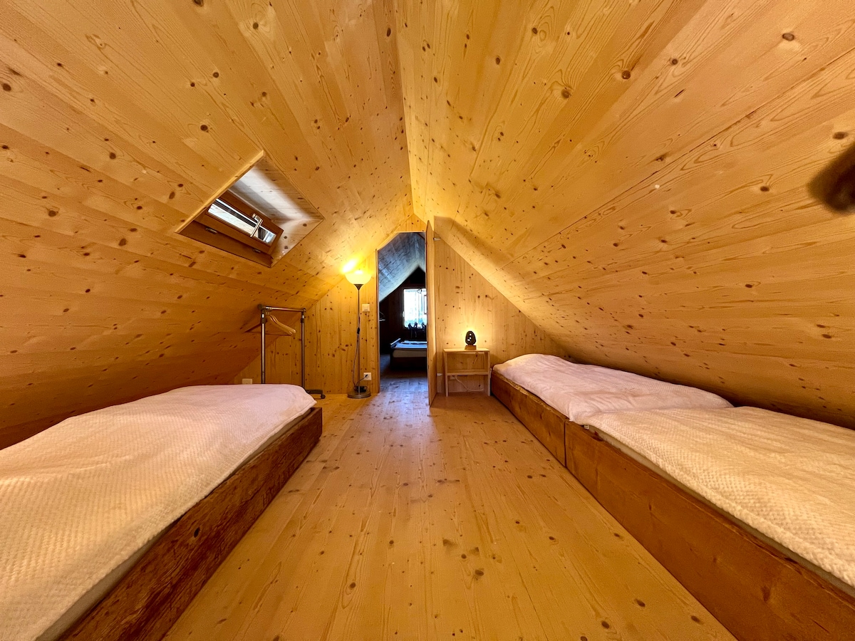 غرفة النوم 2