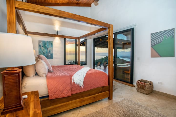 Sehemu za kulala za kustarehesha ili kujiburudisha baada ya siku za ufukweni