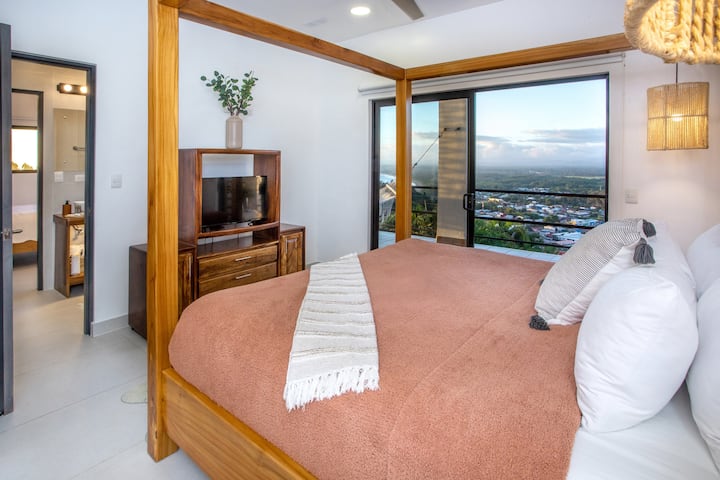 Sehemu za kulala za kustarehesha ili kujiburudisha baada ya siku za ufukweni