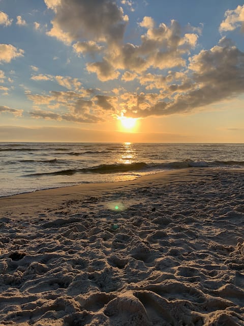 Successful Airbnb property: Escape to Paradise: A Relaxing Gulf Coast Retreat in Mobile