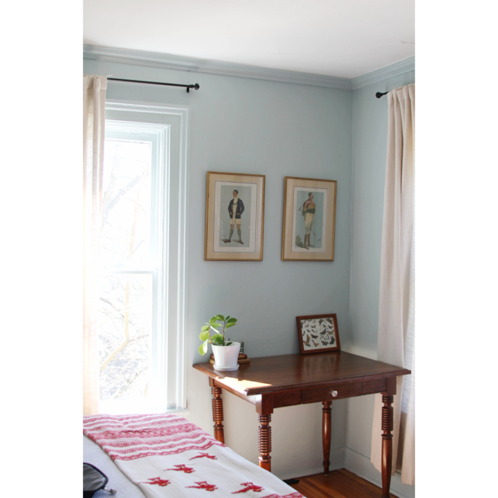 غرفة النوم 2