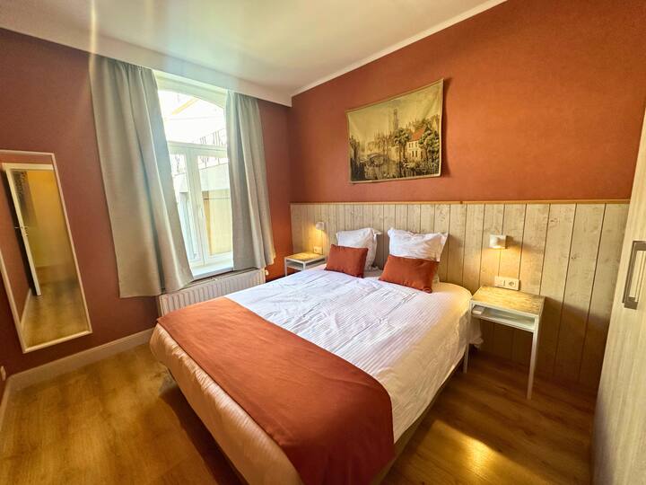 საძინებელი 2