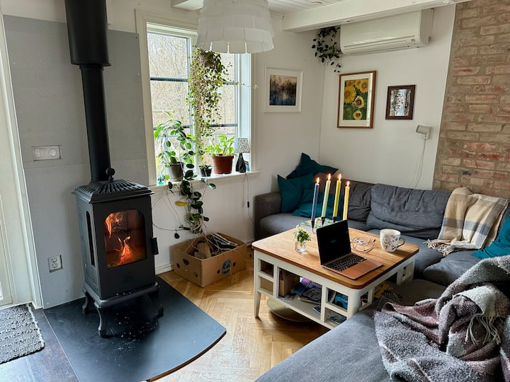 ห้องนั่งเล่น