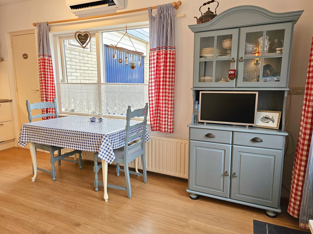 Top performing Airbnb: Vacation Rental OK36 Oostkapelle in Randduin