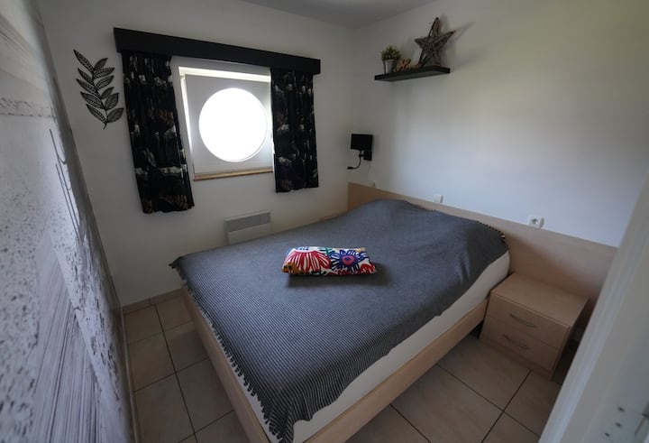 საძინებელი