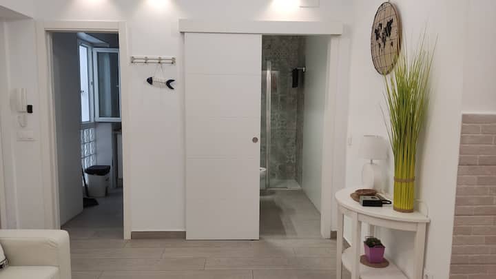 Apartamento En Cádiz - Cadix