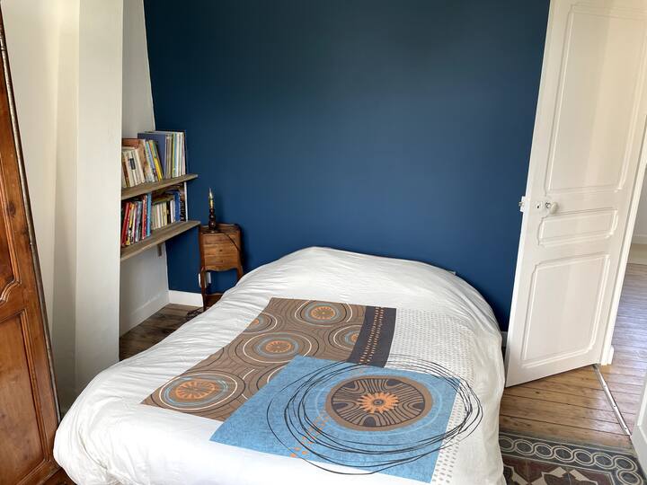 חדר שינה 3